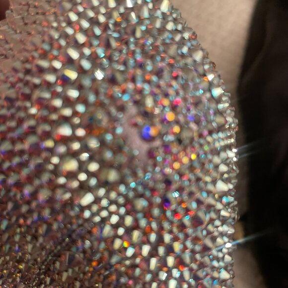 NEW!!! Christian Louboutin Pumps Size 38.5 - Picture 8 of 9